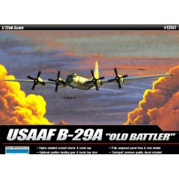 ACADEMY USAAF B-29A 'Old Battler' Academy