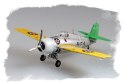 F4F-3 Wildcat Hobby Boss