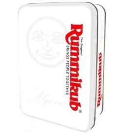 Gra Rummikub Alpine Tm Toys