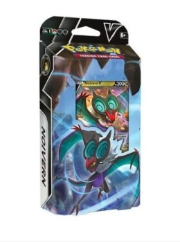 Karty Battle Deck Noivern V Pokemon TCG