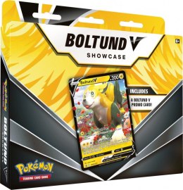 Karty V Box Boltund Showcase Pokemon TCG