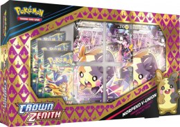 Pokemon TCG' Crown Zenit h V Union Playmat Morpek Pokemon TCG