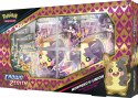 Pokemon TCG' Crown Zenit h V Union Playmat Morpek Pokemon TCG