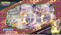 Pokemon TCG' Crown Zenit h V Union Playmat Morpek Pokemon TCG