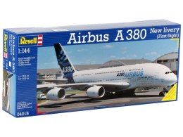 Airbus A 380 Revell