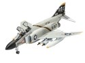 F-4J Phantom US Navy Revell