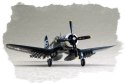 F4U-4 Corsair Hobby Boss