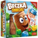 Gra Beczka śmiechu Trefl