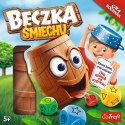 Gra Beczka śmiechu Trefl