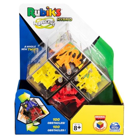 Kostka Rubika 2x2 Perplexus Spin Master