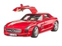 Model do sklejania Mercedes-Benz SLS AMG Revell