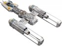 Model do sklejania Y-wing Starfighter Revell