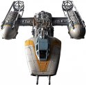 Model do sklejania Y-wing Starfighter Revell