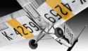 Model plastikowy D.H. 82A Tiger Moth 1/32 Revell