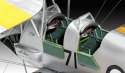 Model plastikowy D.H. 82A Tiger Moth 1/32 Revell