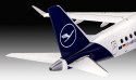 Model plastikowy Embraer 190 Lufthansa New Livery Revell