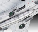 Model plastikowy MiG-25 RBT Revell