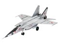 Model plastikowy MiG-25 RBT Revell