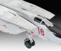 Model plastikowy MiG-25 RBT Revell