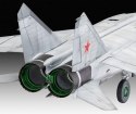 Model plastikowy MiG-25 RBT Revell