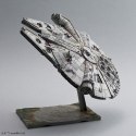 Model plastikowy Star Wars Millennium Falcon 1/144 Revell