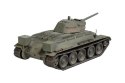 Model plastikowy T-34/73 Mm.19 42 Factory 112 Hobby Boss