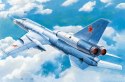 Model plastikowy Tu-22K Blinder B Bomber Trumpeter