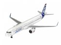 Model plastikowy samolot Airbus A321 Neo Revell