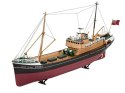 Northsea Fishing Trawler Revell