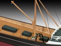 Northsea Fishing Trawler Revell