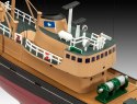 Northsea Fishing Trawler Revell