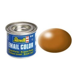 REVELL Email Color 382 Wood Brown Silk Revell