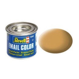 REVELL Email Color 88 Ochre Brown Mat Revell