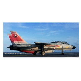 REVELL F-14D Super Tomca t Revell