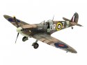 Zestaw upominkowy Iron Maiden Spitfire MK.II AC Revell