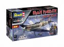 Zestaw upominkowy Iron Maiden Spitfire MK.II AC Revell