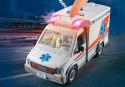 City Action 71232 Ambulans Playmobil