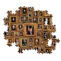 Puzzle 1000 elementów Compact Impossible Harry Potter Clementoni