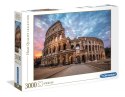 Puzzle 3000 elementów Colloseum Sunrise Clementoni