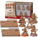 Rozszerzenie gry Zombicide: Hero Box Portal Games