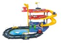 Garaż Parking Playset Bburago