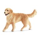 Golden retrieve r, suczka Schleich