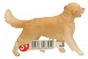 Golden retrieve r, suczka Schleich