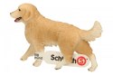 Golden retrieve r, suczka Schleich