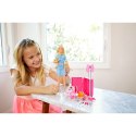 Lalka Barbie Dreamhouse Adventures Barbie w podróży Mattel