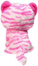 Maskotka TY Beanie Boos Asia - różowy tygrys 15 cm Meteor