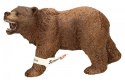 Niedzwiedź Grizzly Schleich