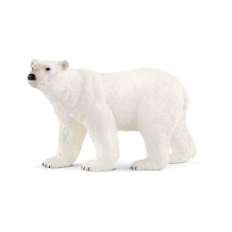 Niedźwiedź polarny Schleich