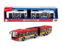 Pojazd Autobus City Express 46 cm Dickie