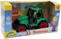 Truckies Traktor 17 cm Lena